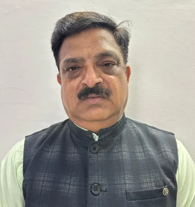 डा. कैलाश उनियाल राज्य पशु चिकित्सा सेवा संघ के अध्यक्ष निर्वाचित