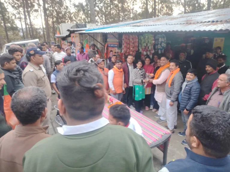 ओलावृष्टि से तबाही: मंत्री कैड़ा ने डीएम को दिए नुकसान आकलन व मुआवजा के निर्देश