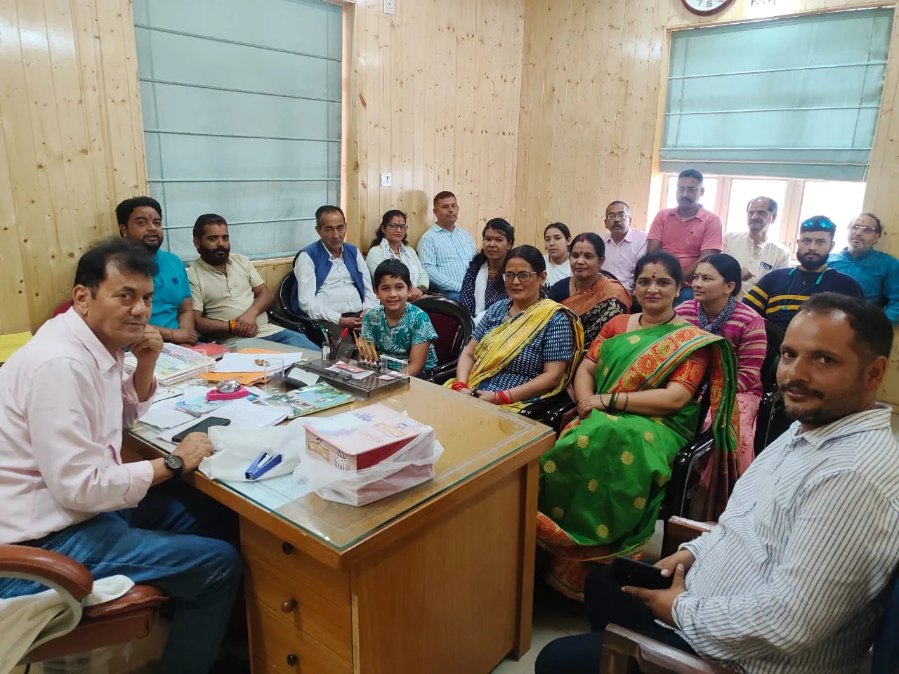 ज्योली गांव में गुलदार का कहर, चारा लेने गई महिला को बनाया निवाला