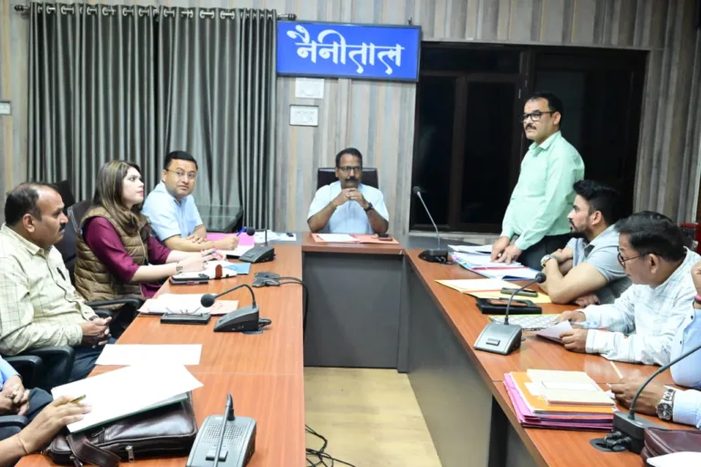 निराश्रित गोवंश संरक्षण को लेकर सख्त रुख, जिले में बनेंगे 6 नए गौसदन