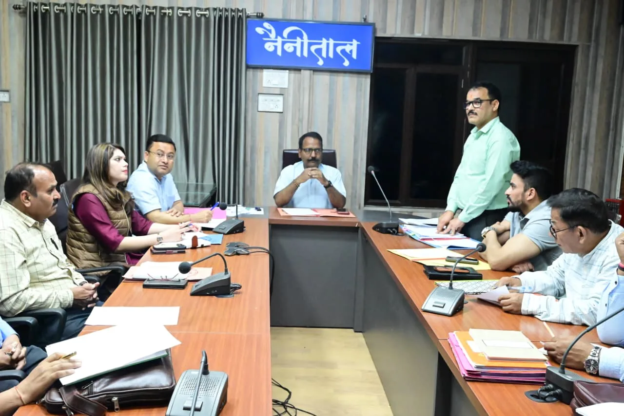 निराश्रित गोवंश संरक्षण को लेकर सख्त रुख, जिले में बनेंगे 6 नए गौसदन