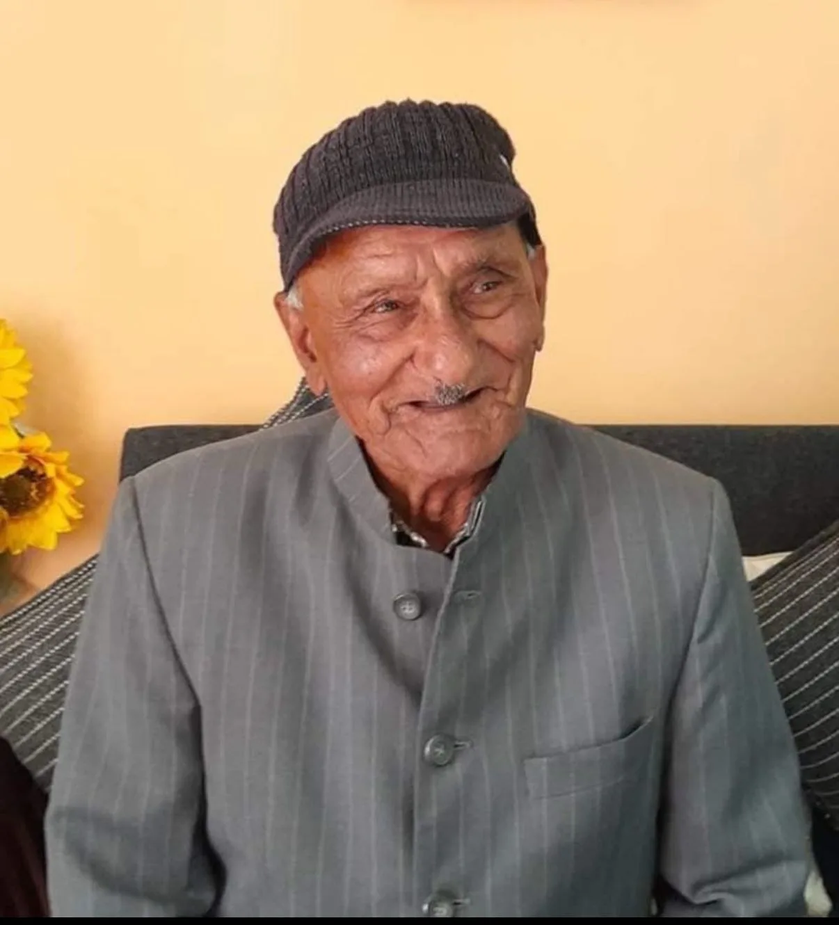 पूर्व नगर पंचायत अध्यक्ष किशोर सिंह नेगी का निधन, क्षेत्र में शोक की लहर