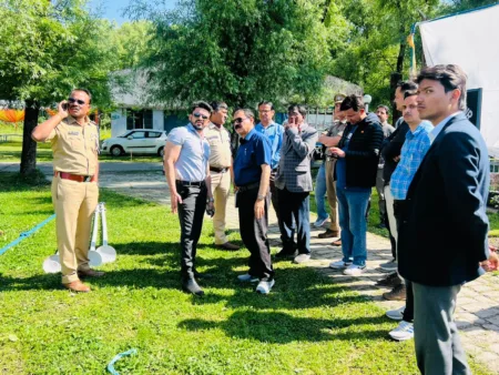 भीमताल में ‘स्पेक्ट्रम 2026’ का होगा भव्य आगाज़, मुख्यमंत्री करेंगे उद्घाटन