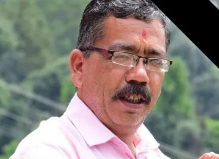 भौगोलिक आधार पर हो परिसीमन, जनसंख्या आधारित व्यवस्था से पहाड़ को नुकसान : कुल्याल