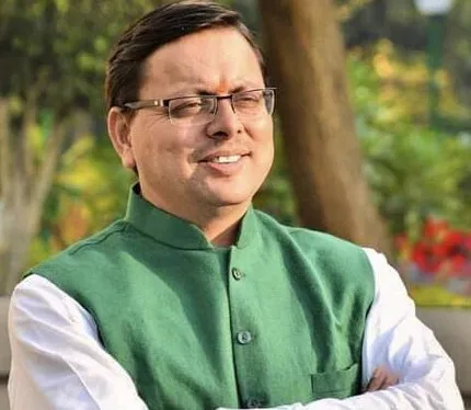 मुख्यमंत्री धामी का नैनीताल दौरा कल, भीमताल में ‘स्पेक्ट्रम 2026’ में करेंगे शिरकत