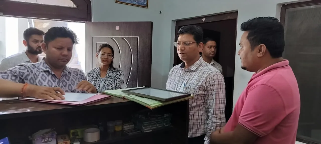 बिना पंजीकरण चल रहे होम स्टे पर प्रशासन सख्त