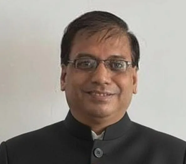 अन्तर्राष्ट्रीय योग दिवस के लिए डॉ. डीसी पसबोला आयुर्वेद विभाग के मीडिया प्रभारी नामित