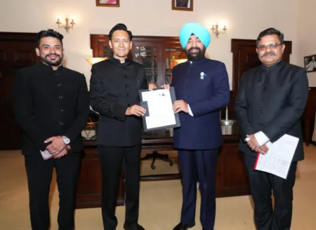 घर-घर पहुंचेंगे बीएलओ, नैनीताल जिले में विशेष गहन पुनरीक्षण अभियान शुरू