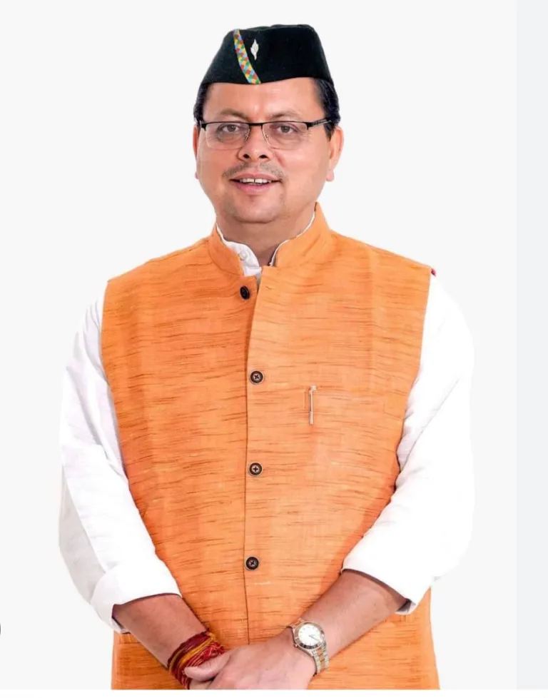 विश्व पर्यावरण दिवस पर नैनीताल व भीमताल में रहेंगे मुख्यमंत्री, पौधारोपण कार्यक्रम में लेंगे हिस्सा