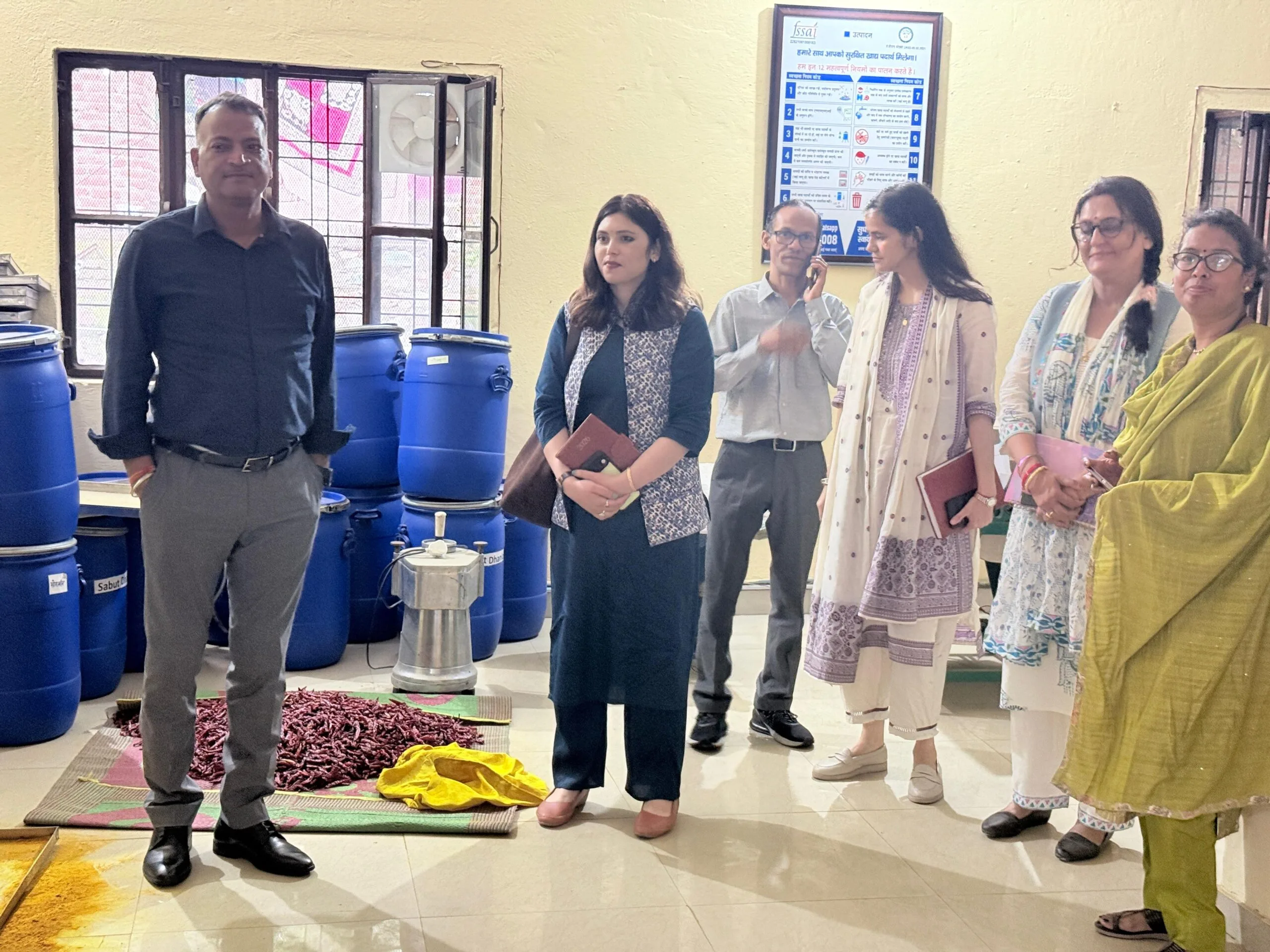 REAP परियोजना में बड़ा खेल उजागर, निःशुल्क भवन के बावजूद लिया जा रहा था किराया, एरिया मैनेजर के निलंबन की संस्तुति