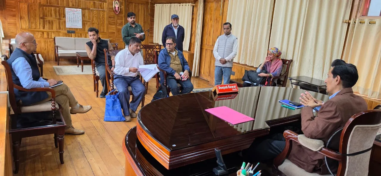 आरबीएसके वाहन स्वामियों को तीन माह से किराया नहीं मिलने की शिकायत