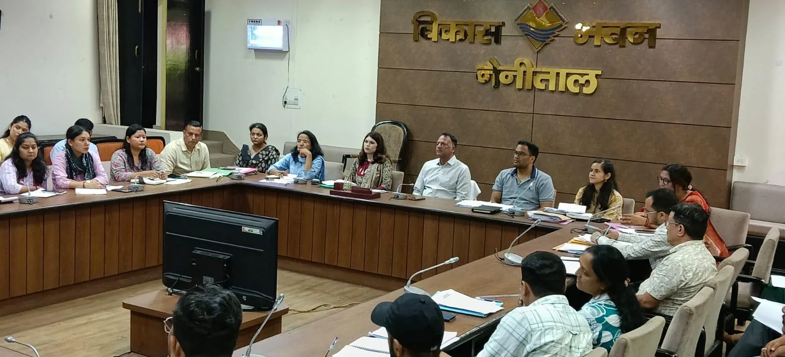 किसानों की आय बढ़ाने पर जोर, एफपीओ को प्रोसेसिंग और बी2बी मार्केटिंग मजबूत करने के निर्देश