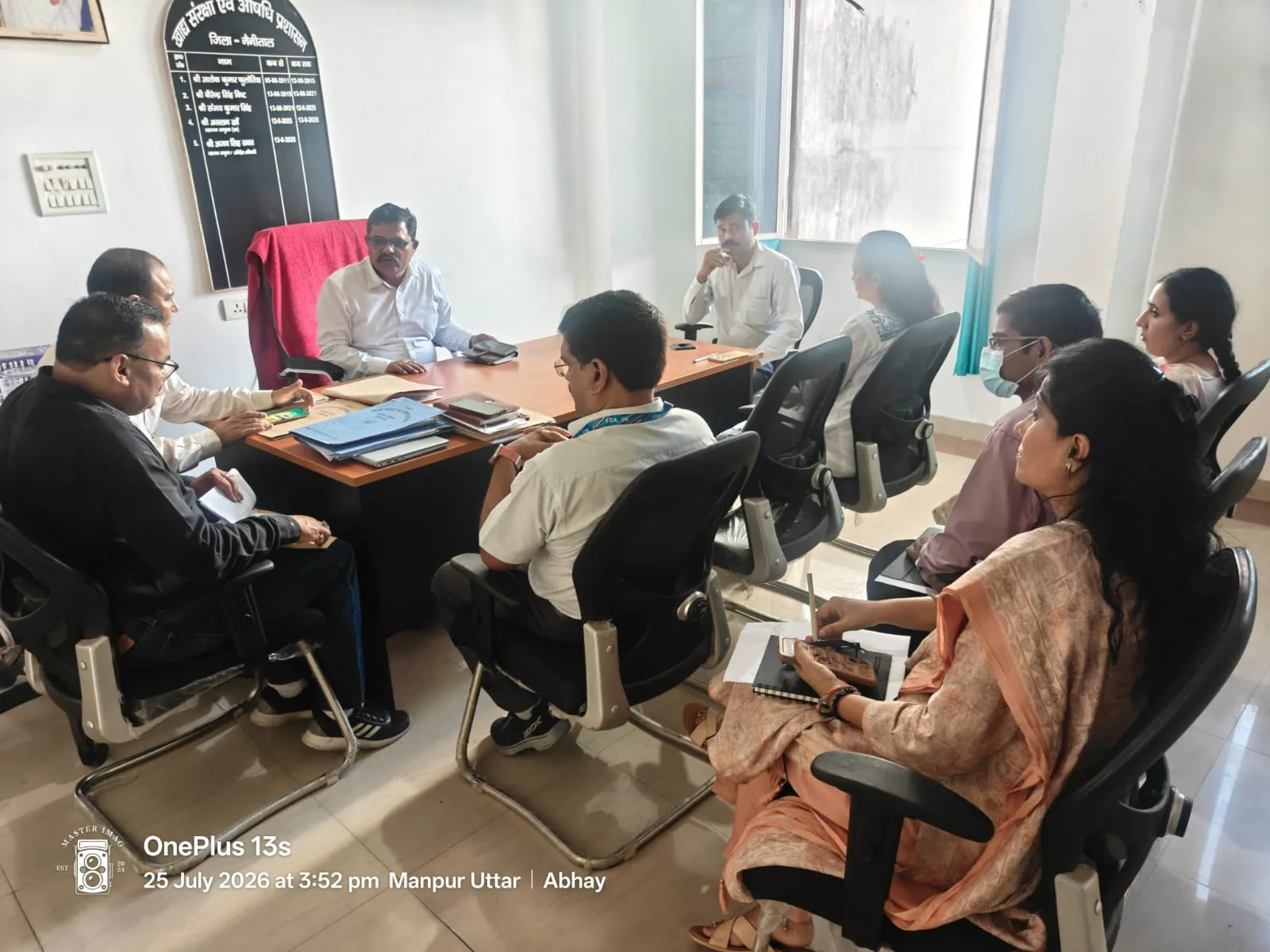 खाद्य सुरक्षा मानकों के अनुपालन को लेकर सख्ती, पर्यटन सीजन में बढ़ेंगे खाद्य नमूने
