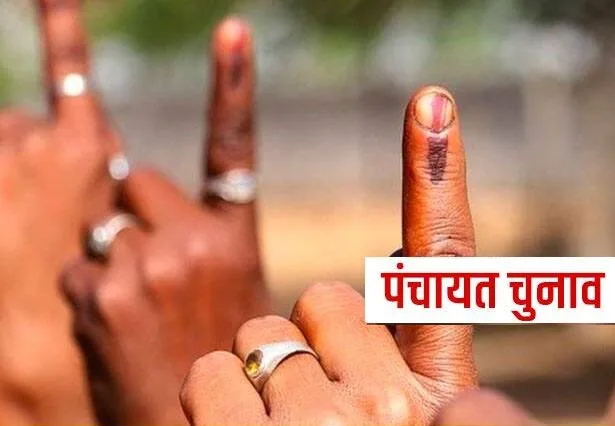नैनीताल जिले की 472 ग्राम पंचायतों में चुने गए उप प्रधान, 395 निर्विरोध निर्वाचित