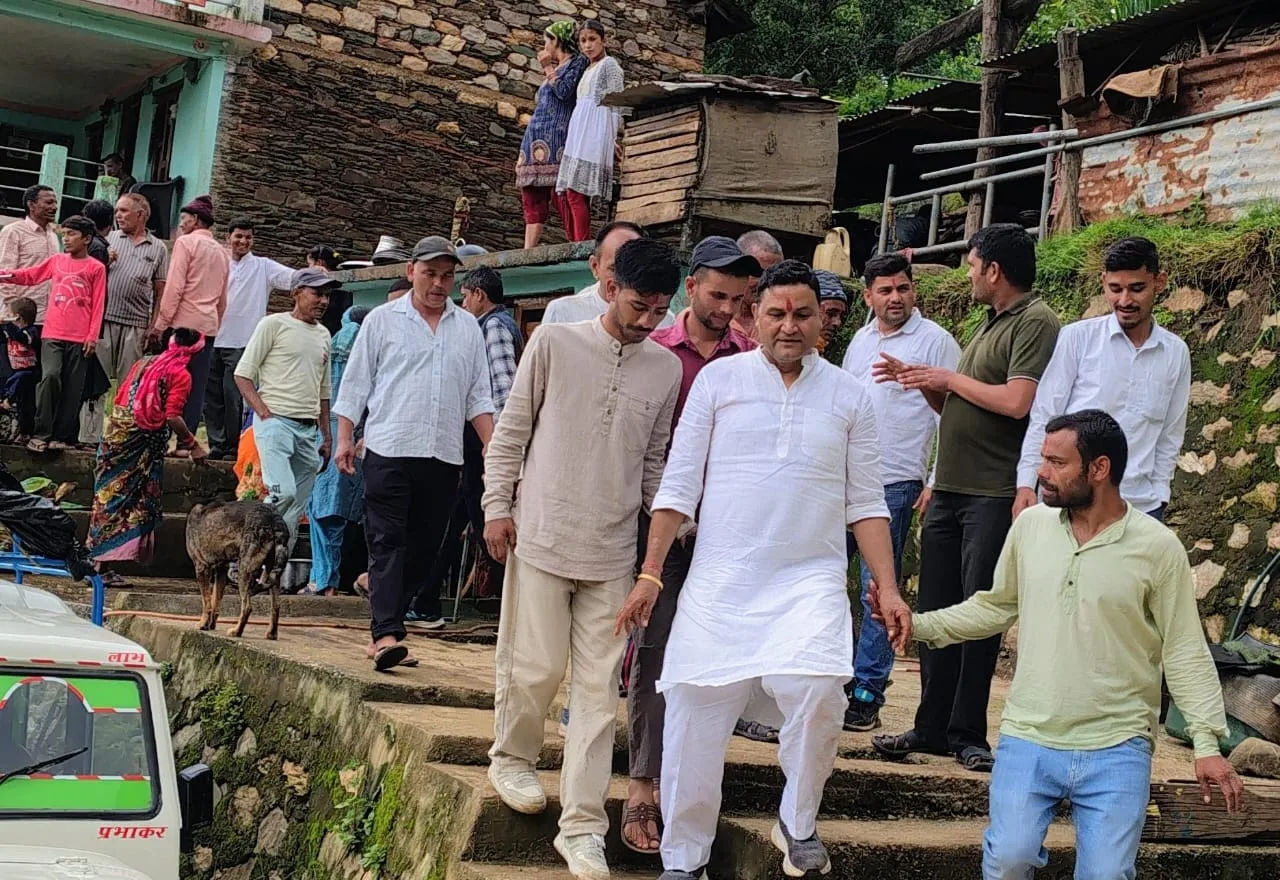 भीमताल-नौकुचियाताल मार्ग के डामरीकरण को ₹2.45 करोड़ मंजूर, बरसात बाद शुरू होगा कार्य