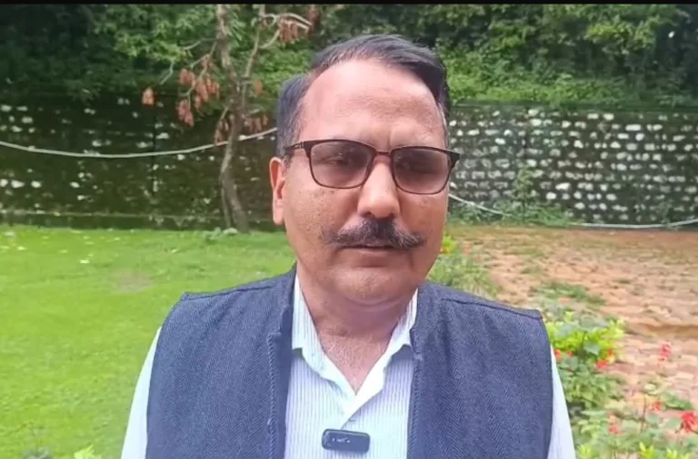 मतदाता सूची पुनरीक्षण अभियान में राजनीतिक दलों से सहयोग की अपील