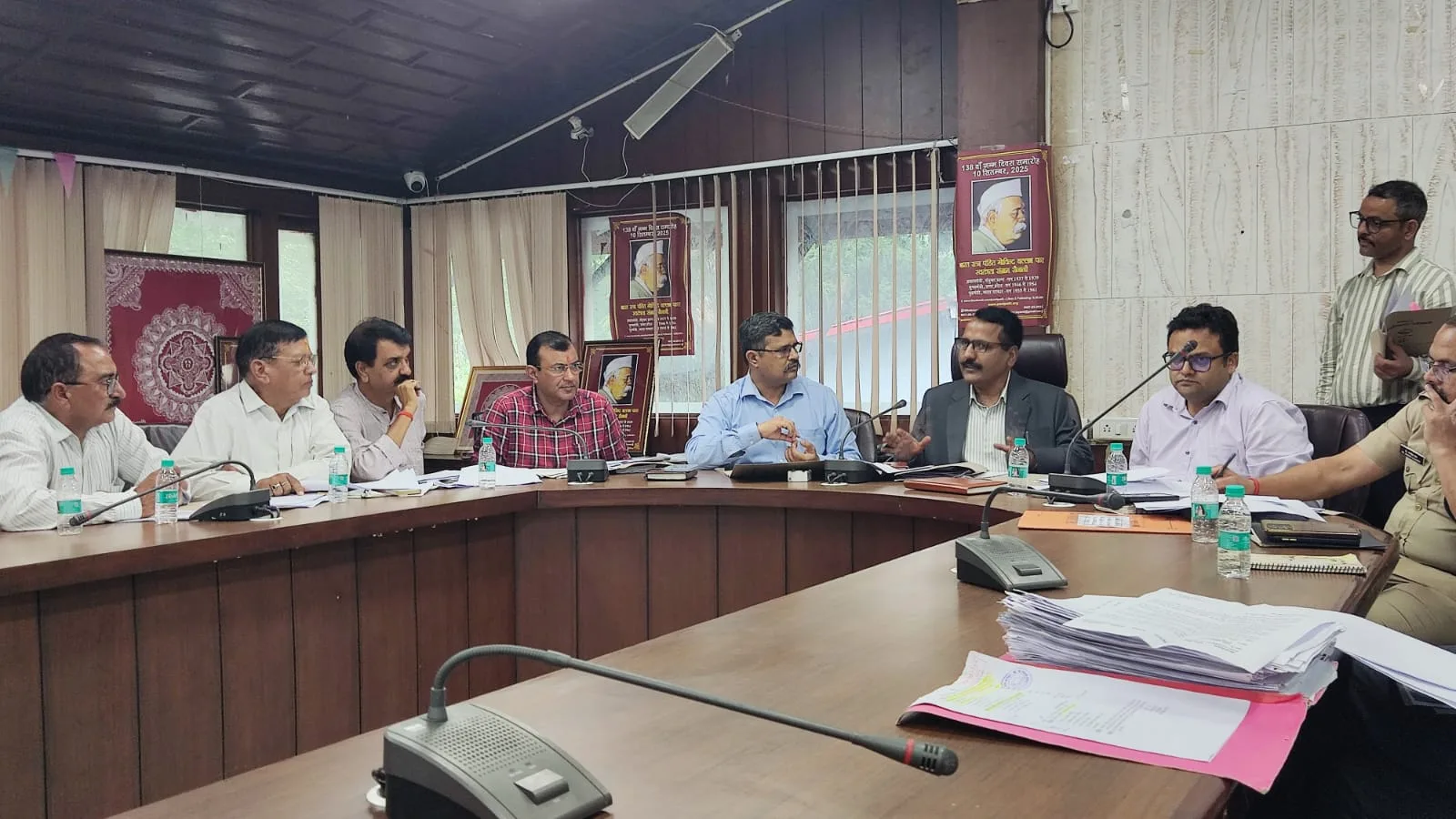 राज्य आंदोलनकारियों के चिह्नीकरण के लिए समिति ने 198 आवेदनों की जांच की