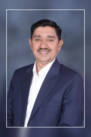 भीमताल से 2027 के चुनावी समीकरणों के बीच सक्रिय हुए खीमानन्द शर्मा, लंबे संगठनात्मक अनुभव को बनाया आधार