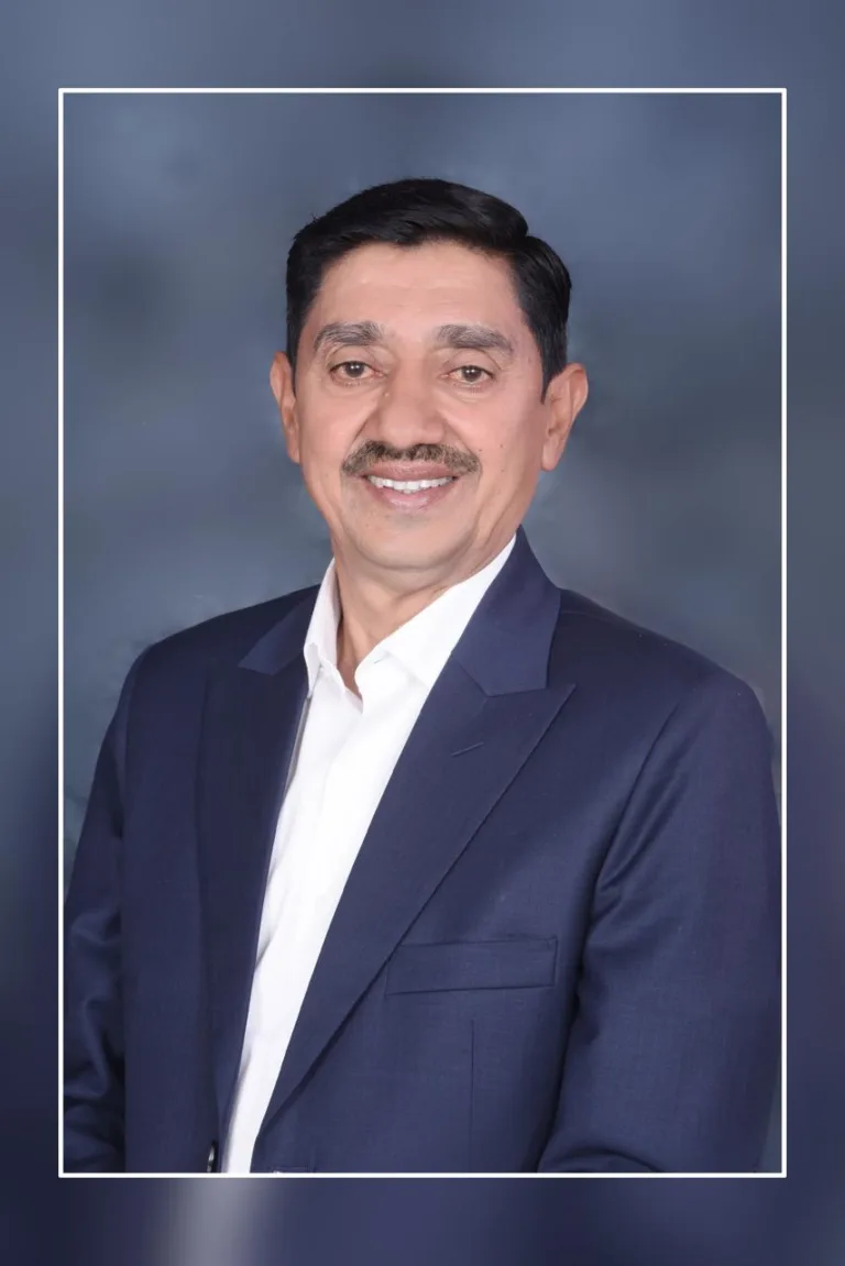 भीमताल से 2027 के चुनावी समीकरणों के बीच सक्रिय हुए खीमानन्द शर्मा, लंबे संगठनात्मक अनुभव को बनाया आधार