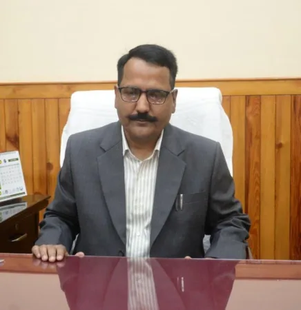 रामनगर पालिका के कार्यों की जांच को समिति गठित