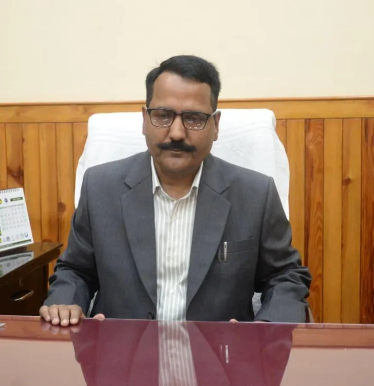 रामनगर पालिका के कार्यों की जांच को समिति गठित